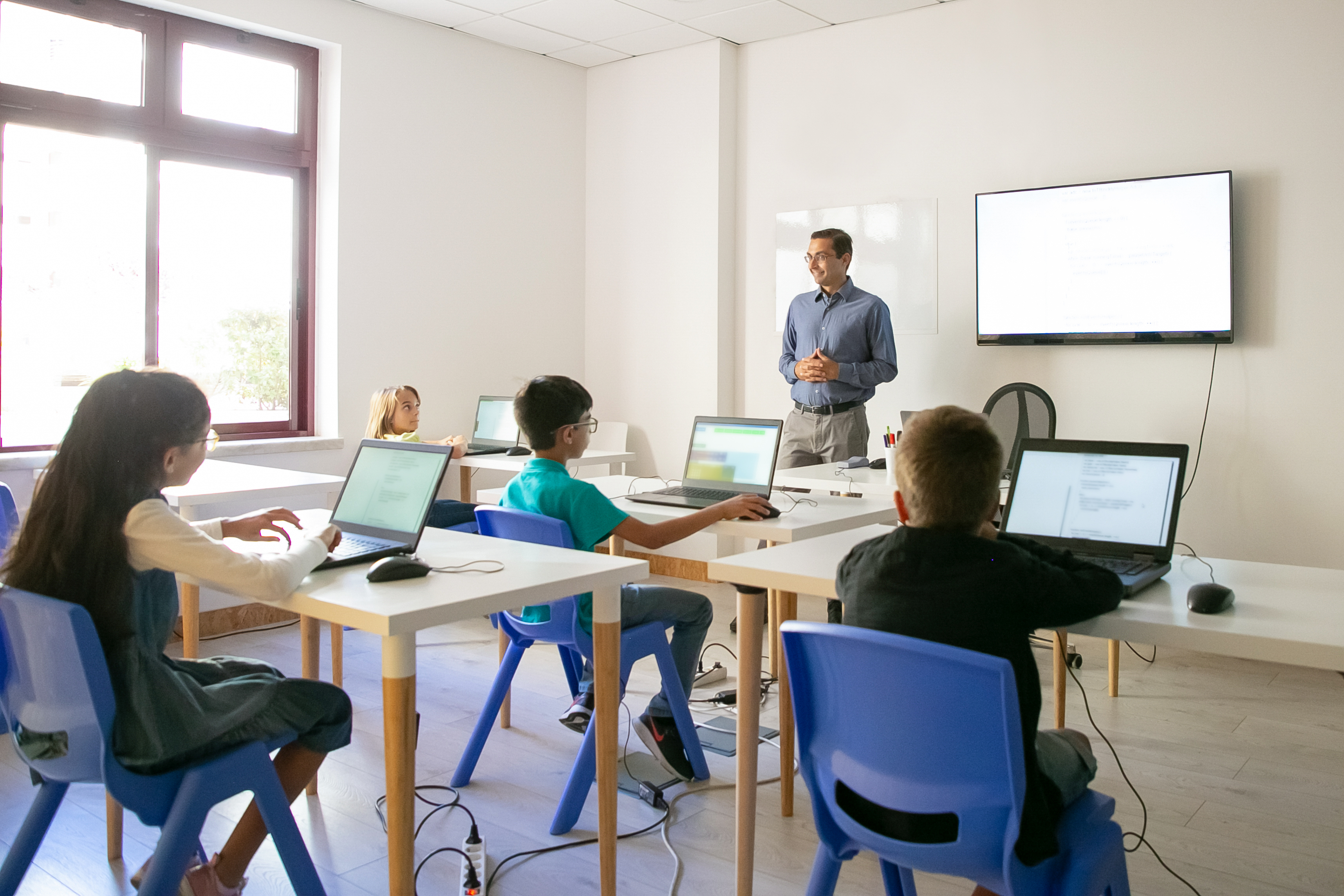 Smart Class